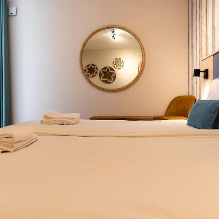 Hello Zeeland - Appartement Duno Lodge G 오스트카펠 외부 사진