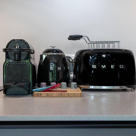 Hello Zeeland - Appartement Duno Lodge G 오스트카펠 외부 사진