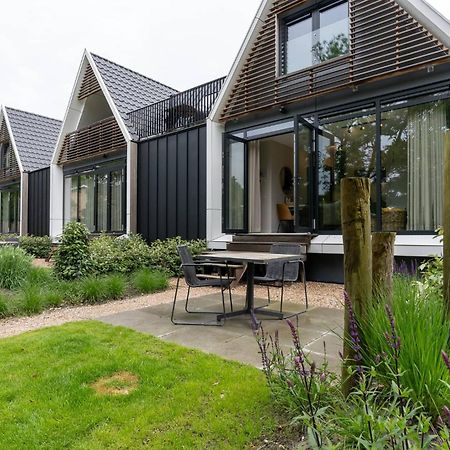 Hello Zeeland - Appartement Duno Lodge G 오스트카펠 외부 사진