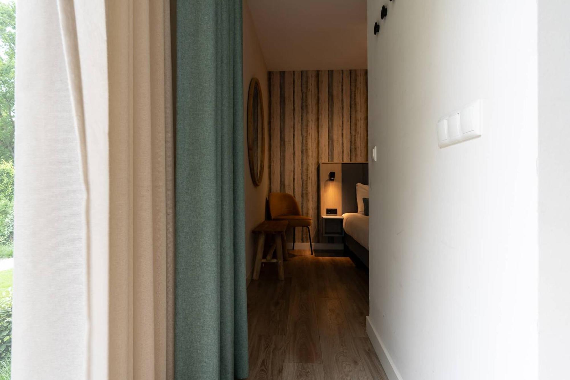 Hello Zeeland - Appartement Duno Lodge G 오스트카펠 외부 사진