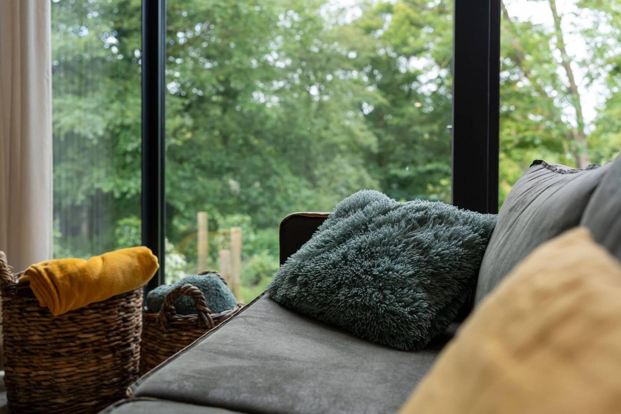 Hello Zeeland - Appartement Duno Lodge G 오스트카펠 외부 사진