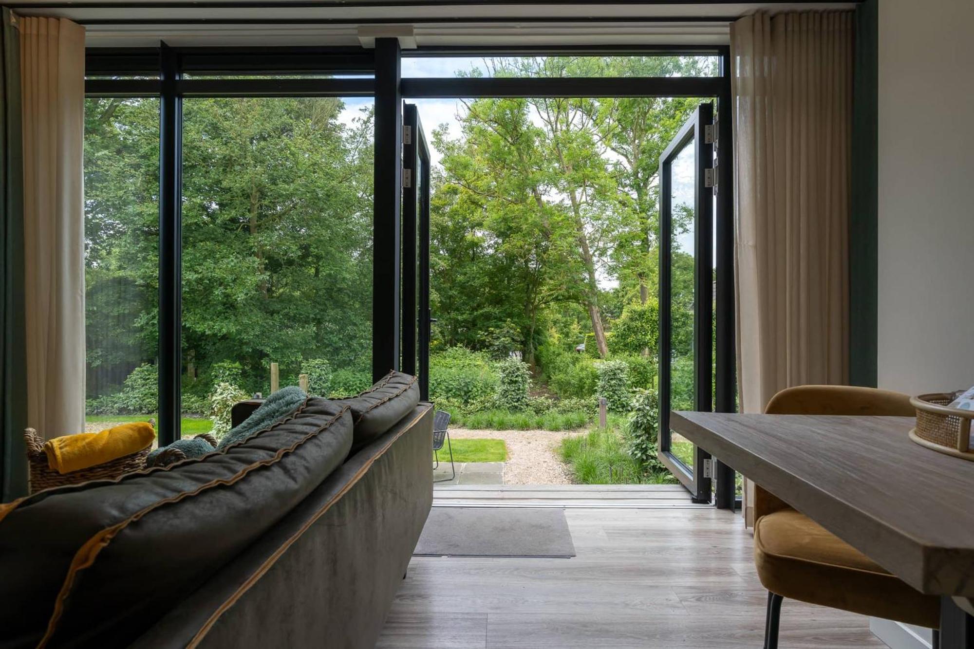 Hello Zeeland - Appartement Duno Lodge G 오스트카펠 외부 사진